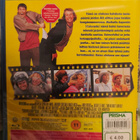 Nuija ja tosinuija Blu-ray – UUSI / MUOVEISSA - pikkukuva 2