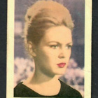 Keräilykuva - Brigitte Bardot CA 78 - pikkukuva 1