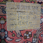 Matto Kashmir Silk - pikkukuva 3