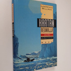Lawrence Millman : Kartan reunalla : matka pohjoisessa - pikkukuva 1