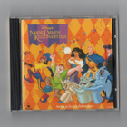 Disney's Notre Damen Kellonsoittaja CD - pikkukuva 1