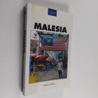 Markus Lehtipuu : Malesia, Singapore, Bali - pikkukuva 1