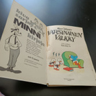 Aku Ankan taskukirja 15 ensimmäinen painos - pikkukuva 3