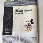 Mickey and Donald -lehti v. 1988 - pikkukuva 4