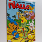 Maailman vahvin Nalle 2/1994 - pikkukuva 1