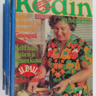 Kodin kuvalehti vuosikerta 1975 (3kirjaa) ((yhteensidottu)) - pikkukuva 1