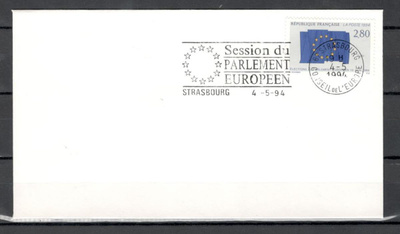 Ranska/EU-kuori v. 1994