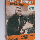 Outsider : Krokotiilifarmi - pikkukuva 1