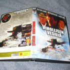 VIHOLLISEN VESILLÄ (Rutger Hauer) 1997*** - pikkukuva 4