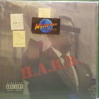 JOELLORTIZ & KXNGCROOKED - H.A.R.D M-/M- LP - pikkukuva 1
