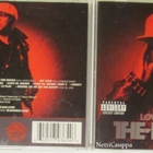 The-Dream • Love V/S Money CD - pikkukuva 2
