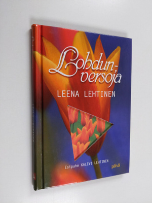 Leena Lehtinen : Lohdunversoja