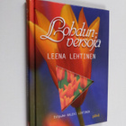 Leena Lehtinen : Lohdunversoja - pikkukuva 1