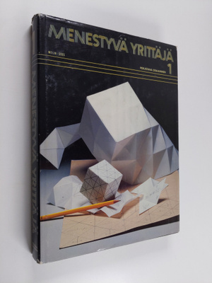 Jaakko (toim.neuvosto) Lassila : Menestyvä yrittäjä 1 : P...
