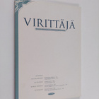 Virittäjä 3/1995 - pikkukuva 1