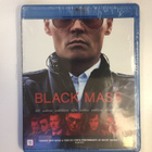 Black Mass (Blu-ray) Johnny Depp (2015) UUSI - pikkukuva 1