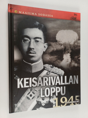Erik Bork : Keisarivallan loppu
