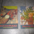 Rudolf Koivu : Joulupukki : muistoja menneiltä ajoilta 1-2 - pikkukuva 1