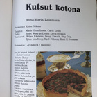 Anna-Maria Lautmann: Kutsut kotona - pikkukuva 3