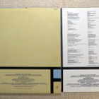 ALLEZ ALLEZ: Promises LP (1982 UK) New wave, pop - pikkukuva 2