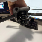 DJI AIR 3 DRONE - RC-N2 - DJI CARE - SUOJAKOTELOT - 1 AKKU - pikkukuva 2