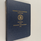 Suomen eläinlääkärien nimikirja 1963 : Matrikel över Finl... - pikkukuva 1