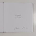 Johanna Kare : Katuvarpusia (signeerattu, tekijän omiste) - pikkukuva 3
