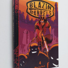 Min-Seo Park : Blazin' Barrels Volume 4 - pikkukuva 1