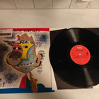 LP Branford Marsalis/random abstract - pikkukuva 2