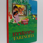 Susanne Wiedemuth : Hyvänyön tarinoita - pikkukuva 1