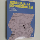 Pentti Kyöstilä : Asiakirja- ja lomakemalleja - pikkukuva 1
