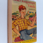 Aapeli : Koko kaupungin Vinski - pikkukuva 1