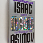 Isaac Asimov : Magic : The Final Fantasy Collection - pikkukuva 1