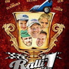 ralliraita 1 (23 037) k -FI- DVD heikki silvennoinen 2009 - pikkukuva 2
