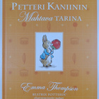 Emma Thompson : Petteri Kaniinin mahtava tarina - pikkukuva 1
