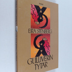 Eira Stenberg : Gulliverin tytär - pikkukuva 1