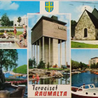 kortti °/** Rauma - erilaisia valokuvakortteja - pikkukuva 3