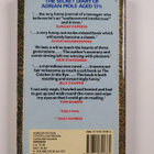 Sue Townsend : The secret diary of Adrian Mole aged 13 3/4 - pikkukuva 2
