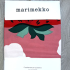 MARIMEKKO MANSIKKAVUORET PUSSILAKANASETTI UUSI - pikkukuva 1