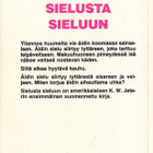 K. W. Jeter: Sielusta sieluun (Jalavan kauhusarja no.5) - pikkukuva 2
