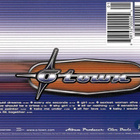 O-Town • O-Town CD - pikkukuva 2