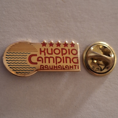 KUOPIO CAMPING PINSSI