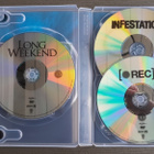 DVD: Horror Collection 3: Long Weekend + REC 2 + Tuholaiset - pikkukuva 3