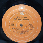 Ted Nugent – Cat Scratch Fever - pikkukuva 5