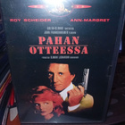 DVD Pahan otteessa  ( SIS POSTIKULU ) - pikkukuva 1