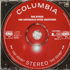 The Byrds - The Notorious Byrd Brothers 20bit Remaster - pikkukuva 4