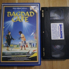 BAGDAD CAFE - vhs - pikkukuva 1