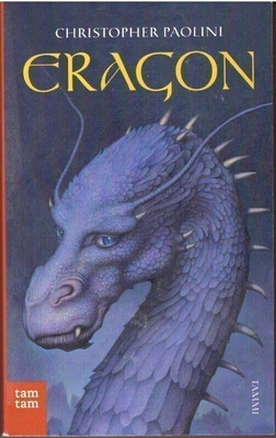 Christopher Paolini - Eragon