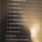 Andrew Lloyd Webber: Sunset Boulevard CD - pikkukuva 2