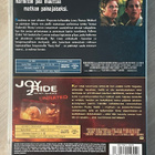 JOY RIDE 1&2 (2DVD) Paul Walker, Leelee Sobieski - pikkukuva 2